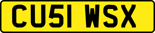 CU51WSX