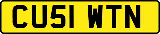 CU51WTN