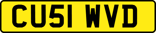 CU51WVD