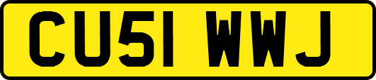 CU51WWJ
