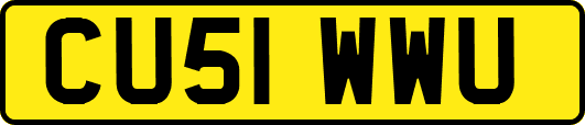 CU51WWU
