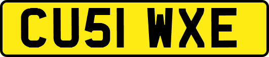 CU51WXE