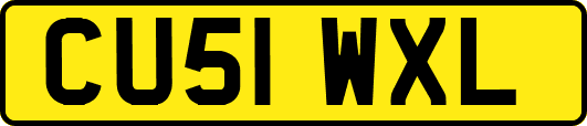 CU51WXL