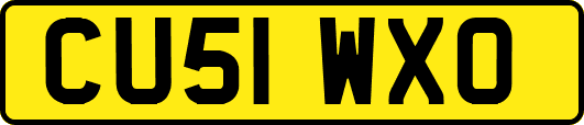 CU51WXO