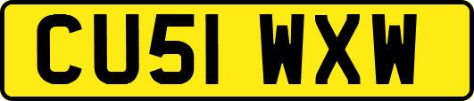 CU51WXW