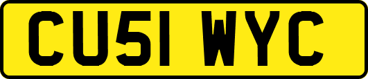 CU51WYC