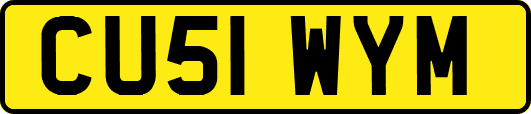 CU51WYM