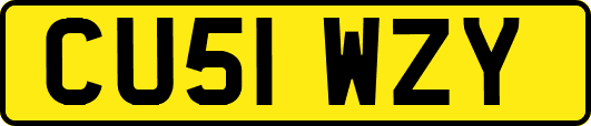 CU51WZY
