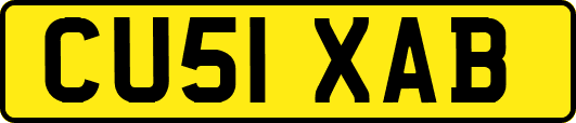 CU51XAB