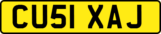 CU51XAJ