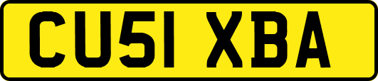 CU51XBA