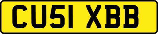 CU51XBB