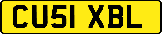 CU51XBL