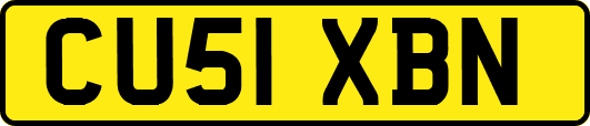 CU51XBN
