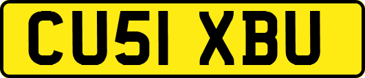 CU51XBU