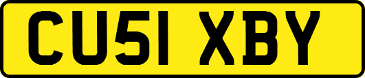 CU51XBY
