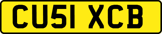 CU51XCB