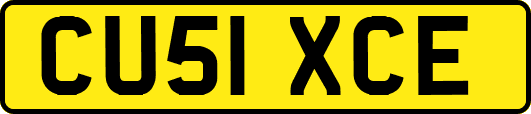 CU51XCE