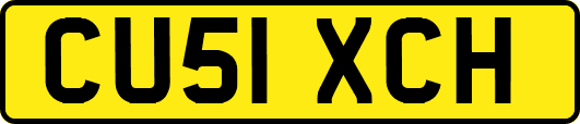 CU51XCH