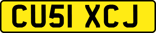 CU51XCJ