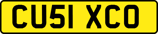 CU51XCO