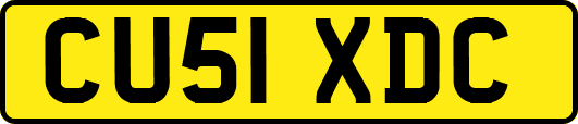 CU51XDC