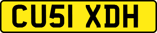 CU51XDH