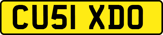 CU51XDO