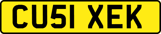 CU51XEK