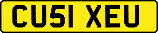 CU51XEU