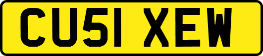 CU51XEW