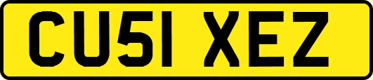 CU51XEZ