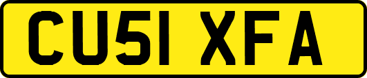 CU51XFA