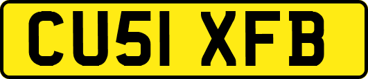 CU51XFB