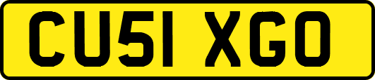 CU51XGO