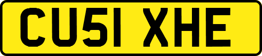 CU51XHE