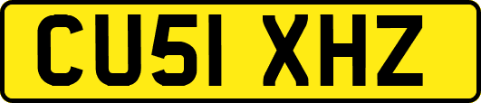 CU51XHZ