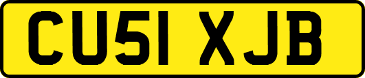 CU51XJB