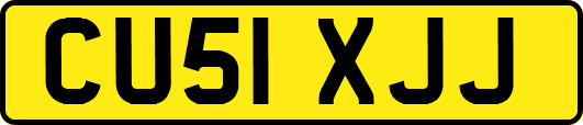 CU51XJJ