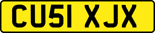 CU51XJX