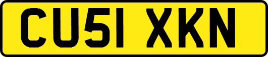 CU51XKN