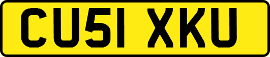 CU51XKU