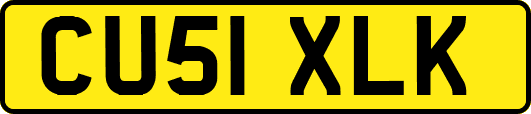 CU51XLK