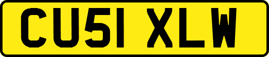 CU51XLW
