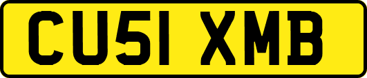CU51XMB