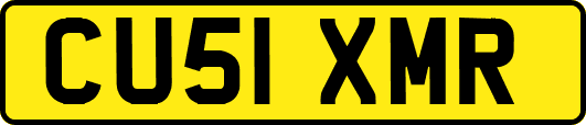 CU51XMR