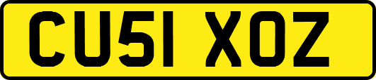 CU51XOZ