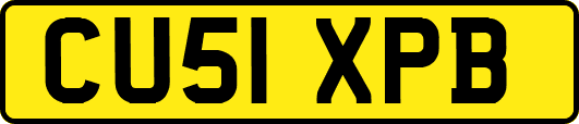 CU51XPB