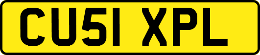 CU51XPL