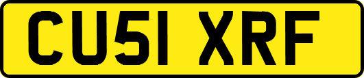 CU51XRF